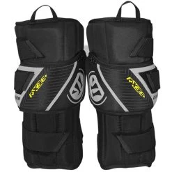 Warrior Ritual X3 E+ Goalie Knee Pad - Junior