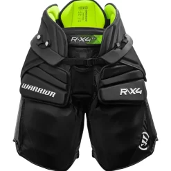 Warrior Ritual X4 E+ Goal Pant - Intermediate