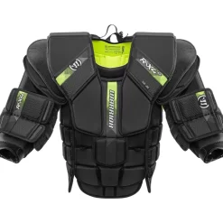 Warrior Ritual X4 E+ Goalie Chest Protector - Senior