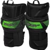 Warrior Ritual X4 E+ Goalie Knee Pad - Junior