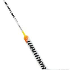 Warrior S19 Ritual V1 Plus+ Goal Stick - Intermediate -Hockey Equipment Store warrior warrior s19 ritual v1 plus goal stick inte 2