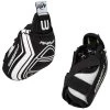 Winnwell AMP500 Elbow Pad - Hard Cap - Youth