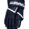 Winnwell AMP500 Hockey Glove - Youth -Hockey Equipment Store winnwell winnwell amp500 hockey glove youth