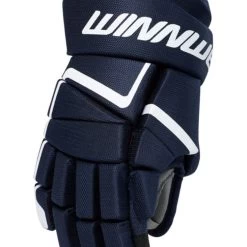 Winnwell AMP500 Hockey Glove - Youth
