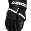Winnwell AMP500 Knit Hockey Glove - Senior -Hockey Equipment Store winnwell winnwell amp500 knit hockey glove senior