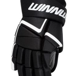 Winnwell AMP500 Knit Hockey Glove - Senior
