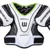 Winnwell AMP500 Shoulder Pad - Junior -Hockey Equipment Store winnwell winnwell amp500 shoulder pad junior