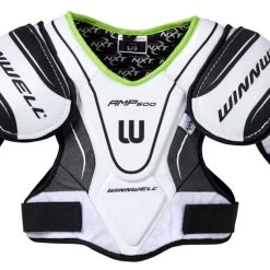 Winnwell AMP500 Shoulder Pad - Junior