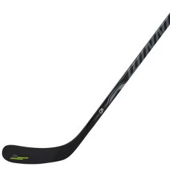 Winnwell Q5 Grip One Piece Stick - Youth
